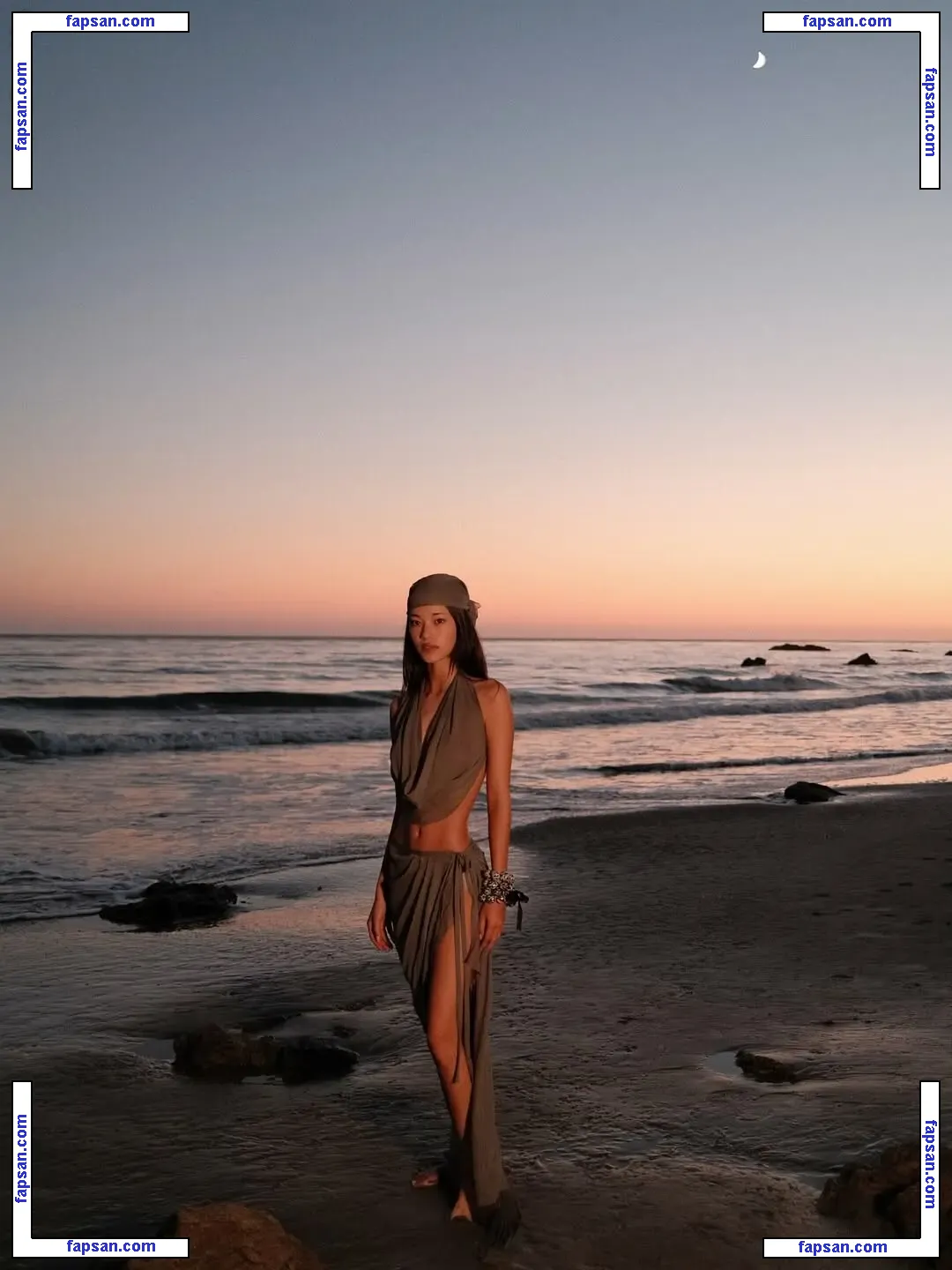 Sunjos asmr nude photo #0040 from OnlyFans