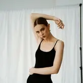 Sunnivaharder nude #0001