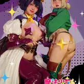 Sunny_cosplayerr nude #0013