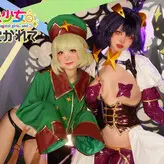 Sunny_cosplayerr nude #0014