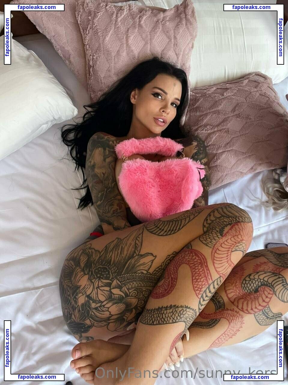 sunny_kerss nude photo #0008 from OnlyFans