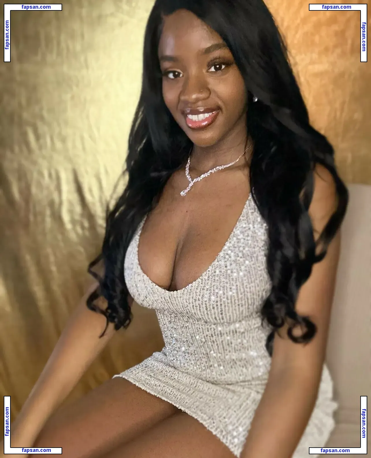 Sunset Celestial голая фото #0001 с Онлифанс