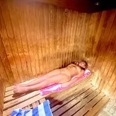 Sunshine Naturist голая #0001