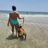 Sunshine's Hotdogs голая #0011