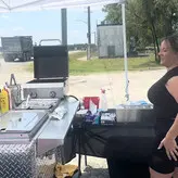 Sunshine's Hotdogs голая #0012