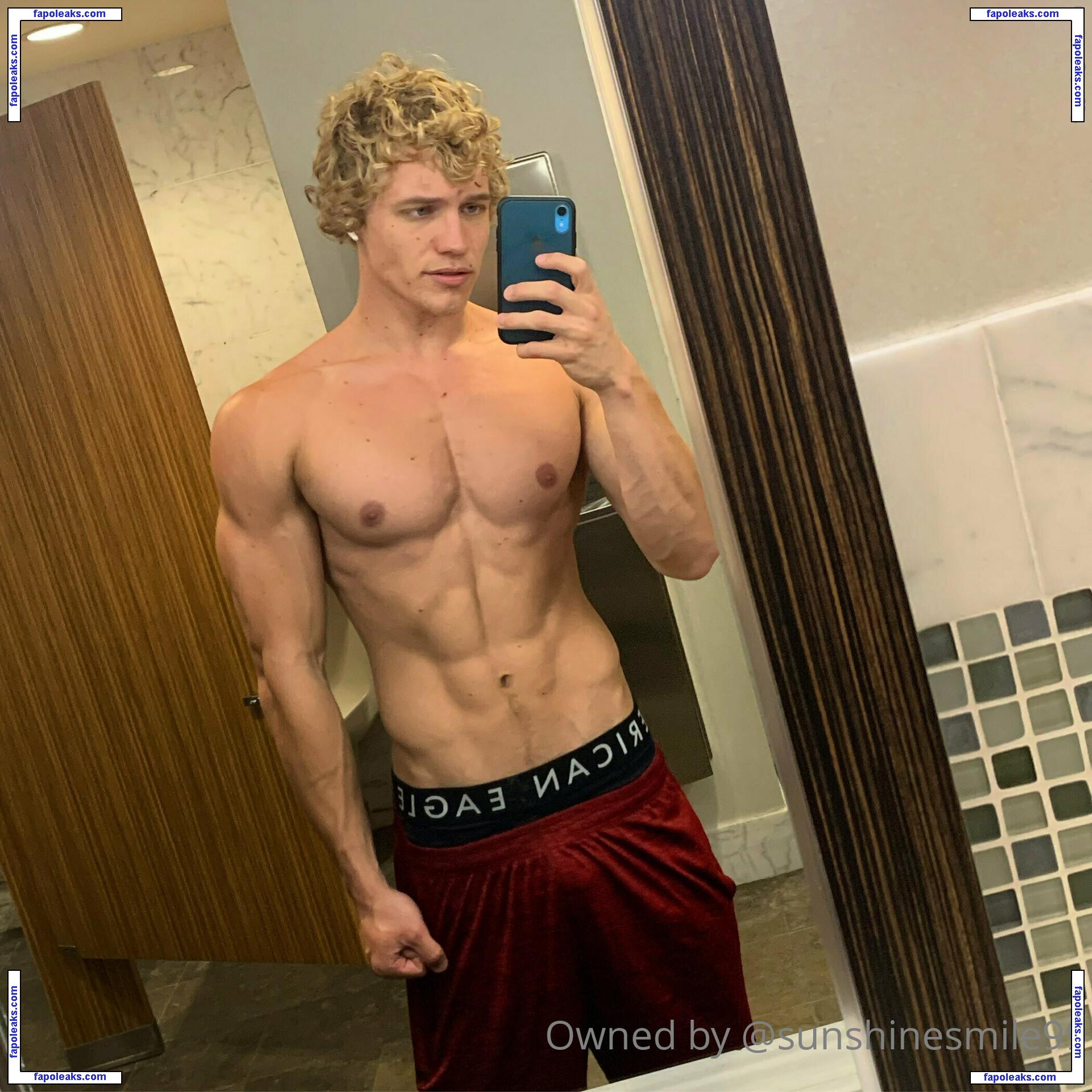 sunshynefree / cute_hunks nude photo #0003 from OnlyFans