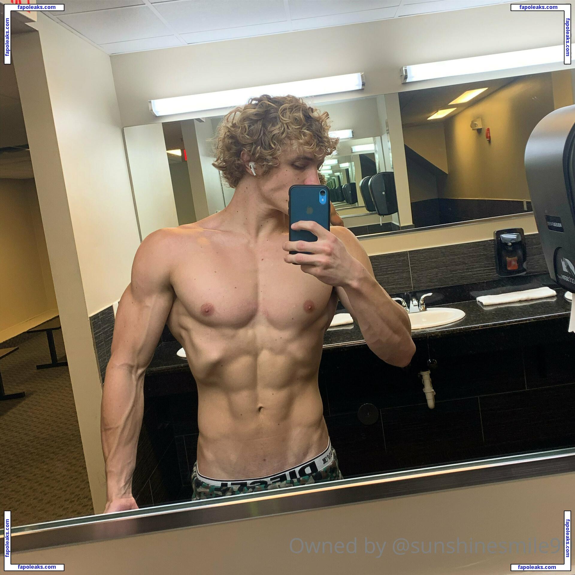 sunshynefree / cute_hunks nude photo #0016 from OnlyFans