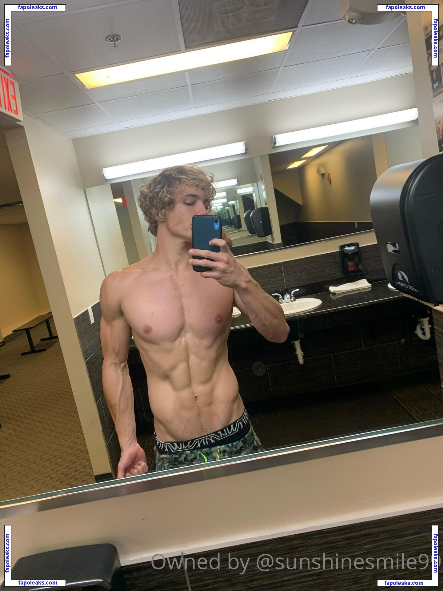 sunshynefree / cute_hunks nude photo #0025 from OnlyFans