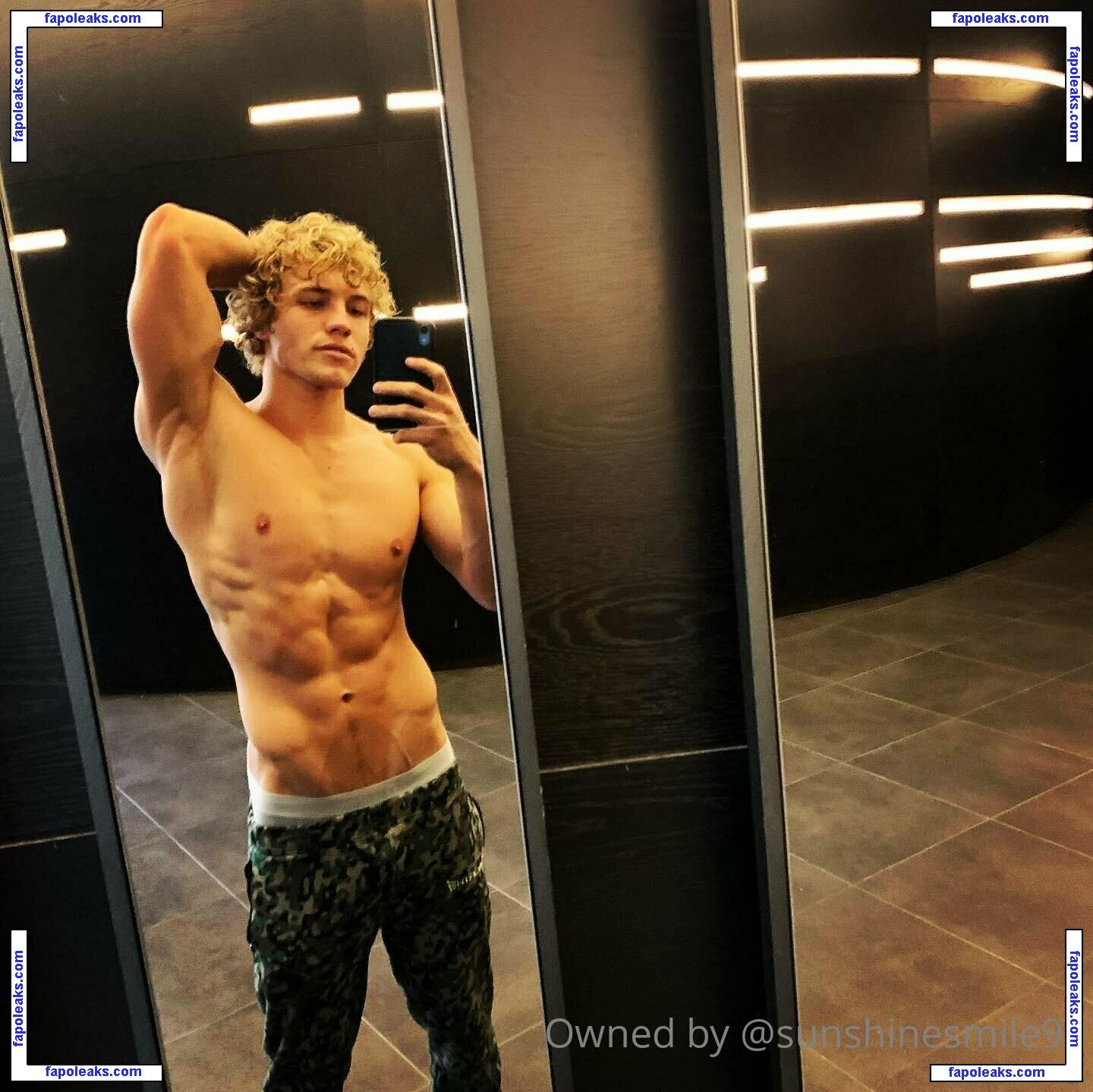 sunshynefree / cute_hunks nude photo #0026 from OnlyFans