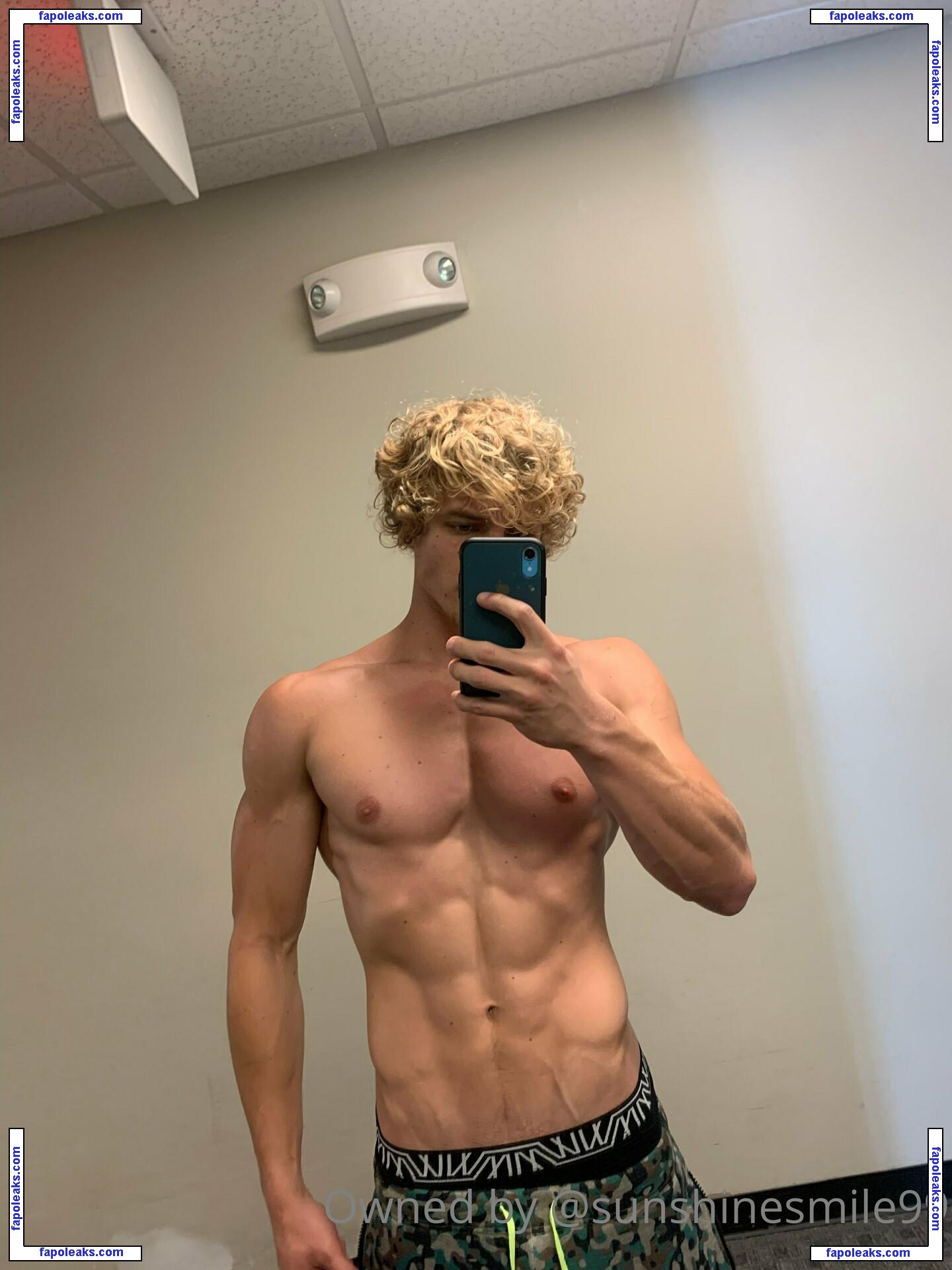sunshynefree / cute_hunks nude photo #0030 from OnlyFans