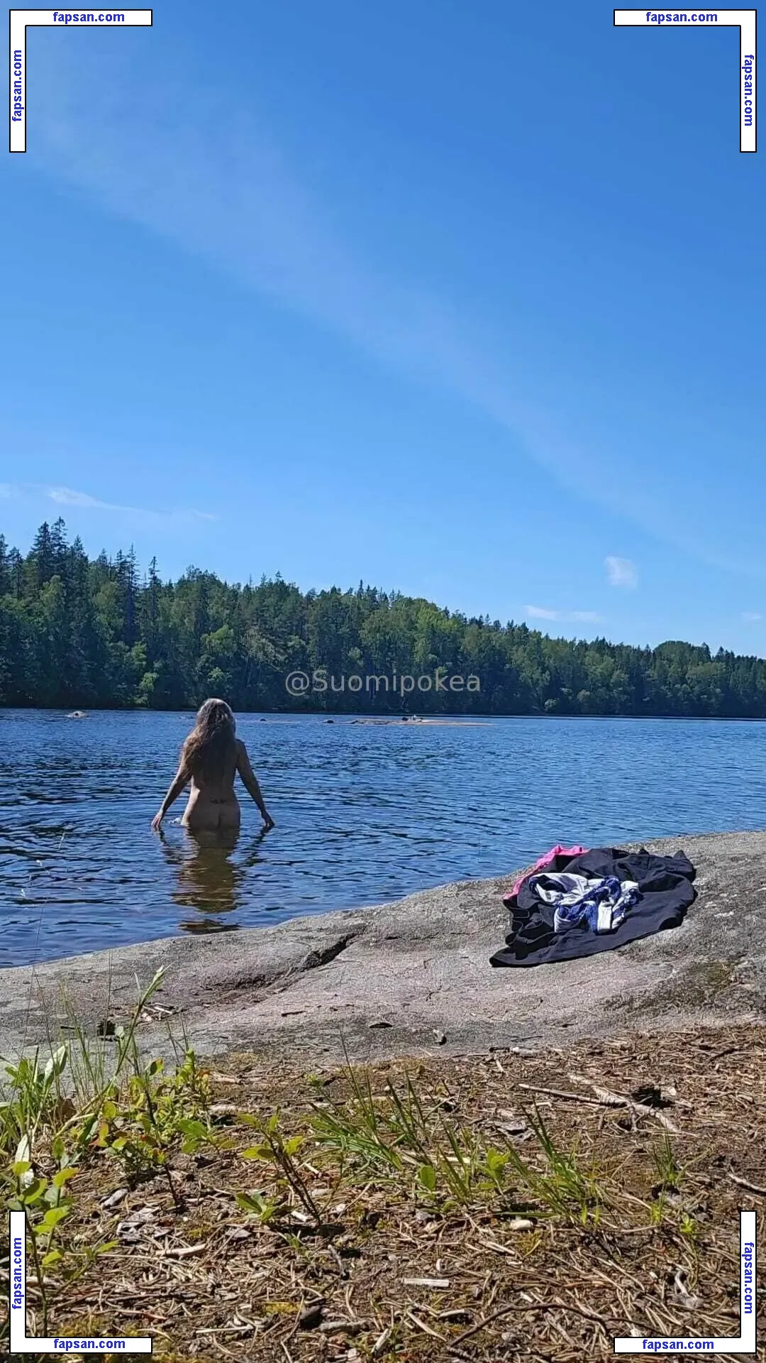 suomipokea nude photo #0009 from OnlyFans