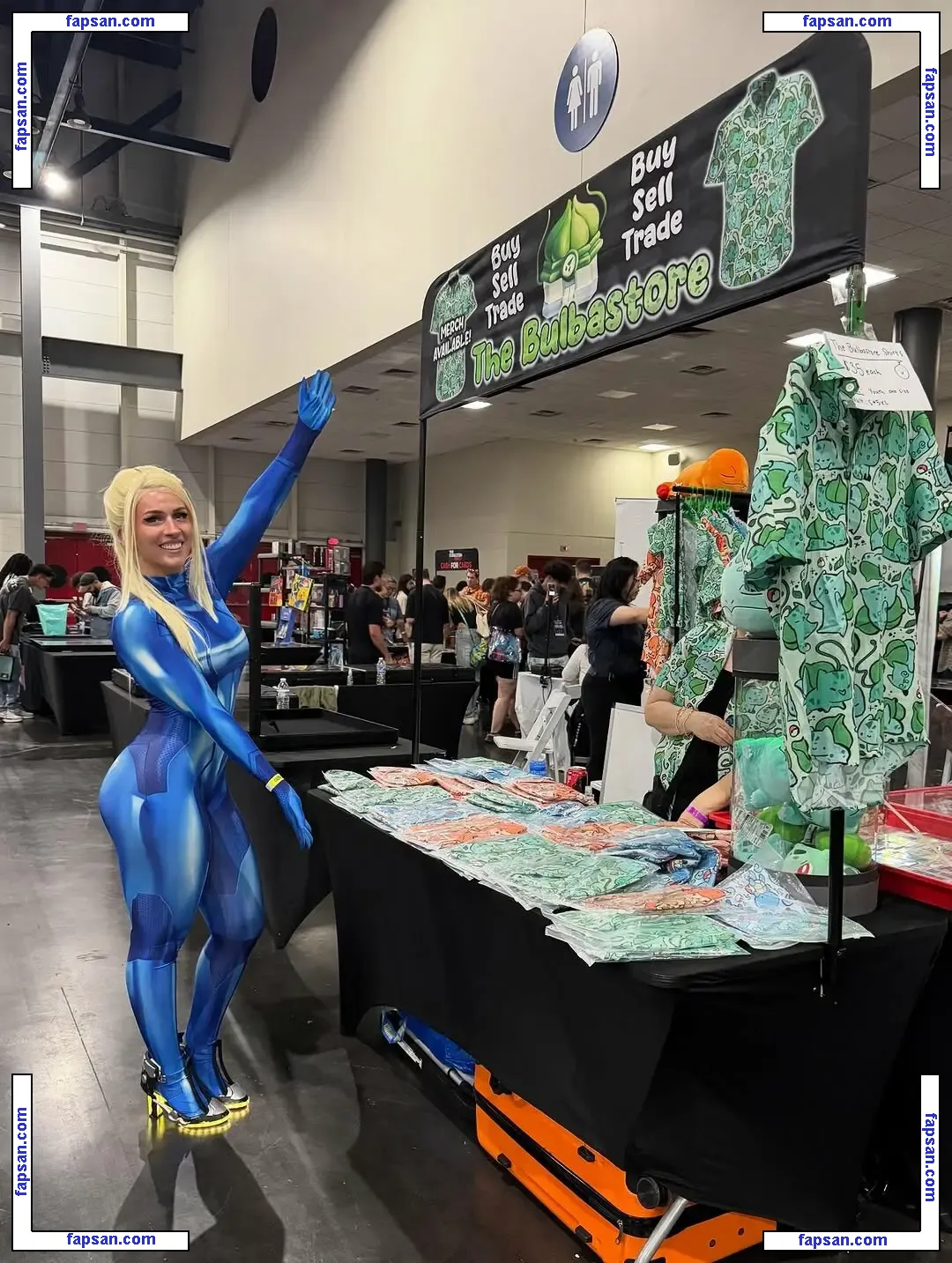 Super Saiyan Kale nude photo #0005 from OnlyFans