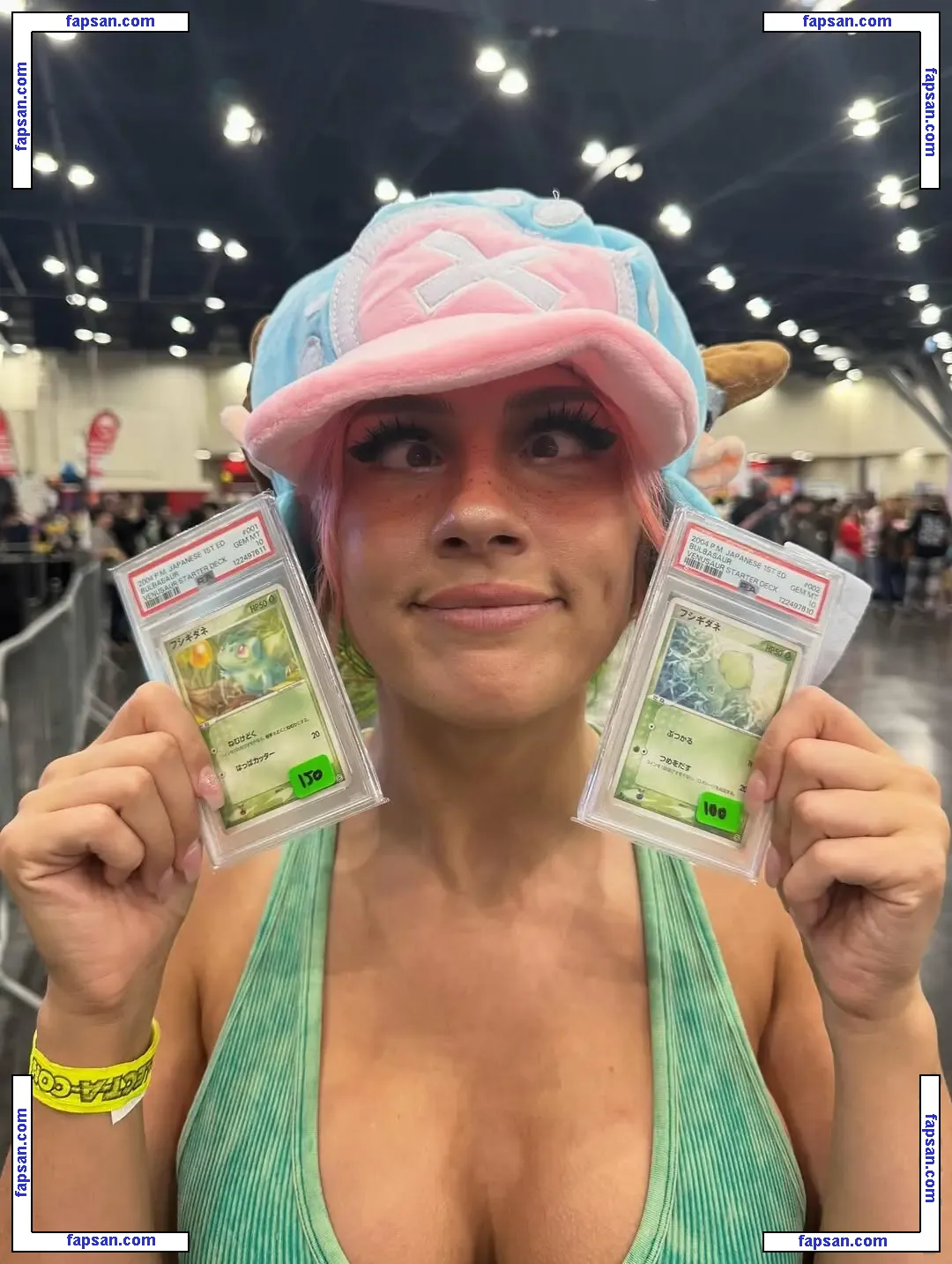 Super Saiyan Kale nude photo #0006 from OnlyFans