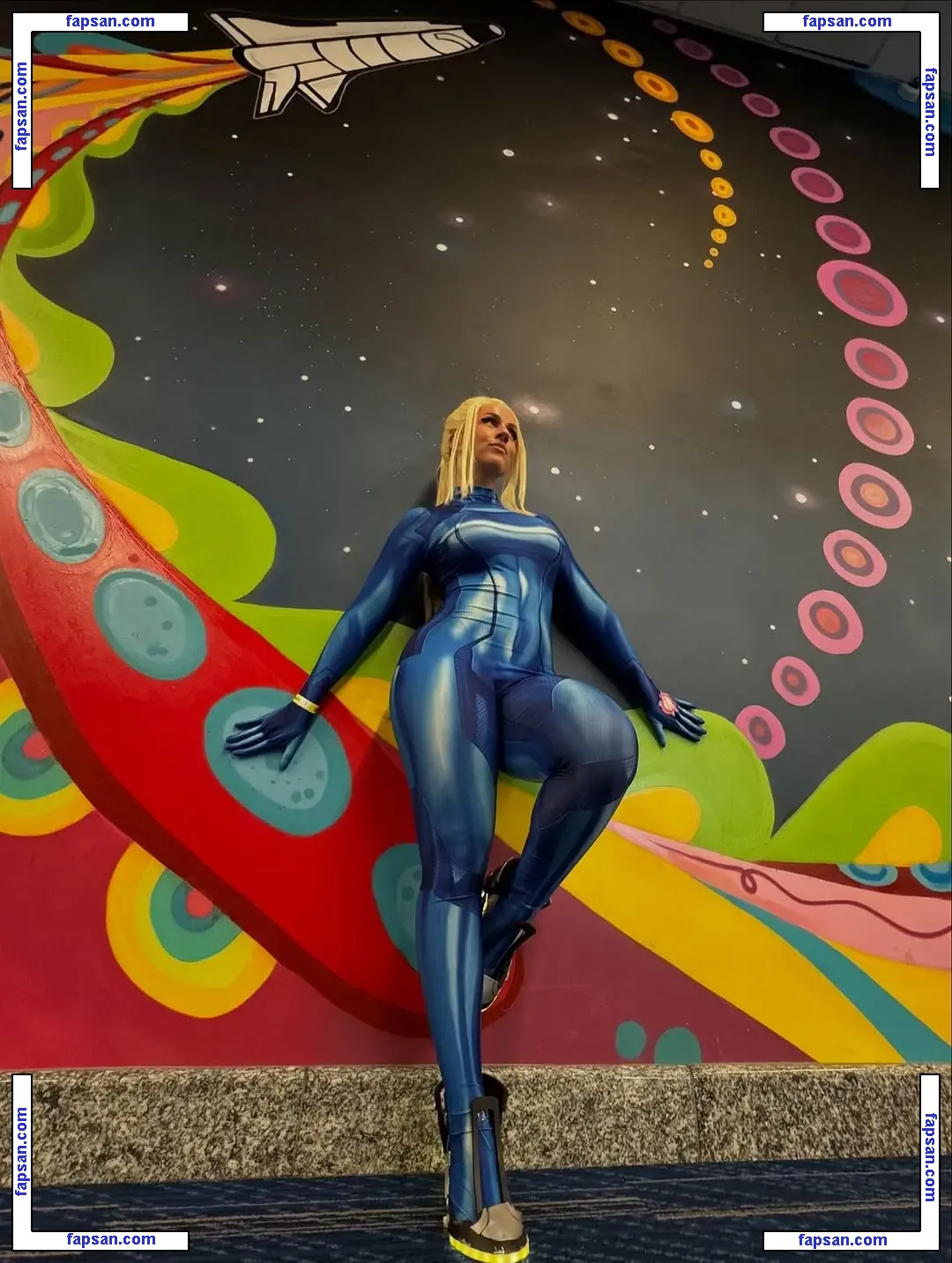 Super Saiyan Kale nude photo #0010 from OnlyFans