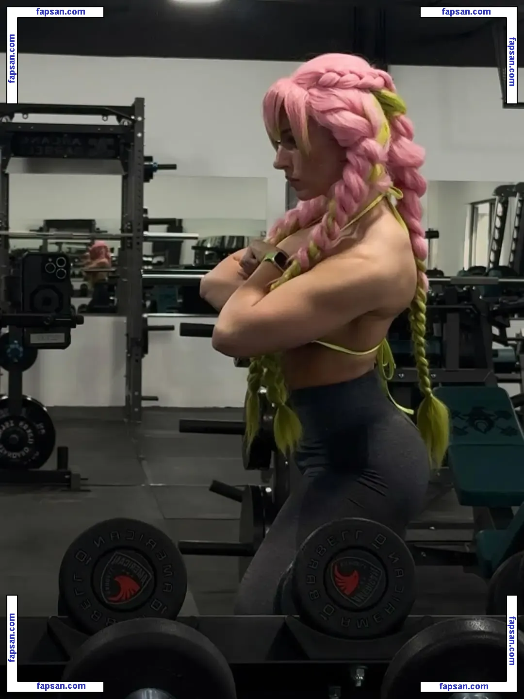 Super Saiyan Kale голая фото #0014 с Онлифанс