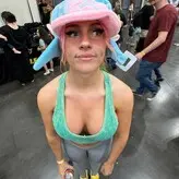 Super Saiyan Kale nude #0001