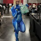 Super Saiyan Kale nude #0002