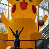 Super Saiyan Kale nude #0003