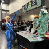 Super Saiyan Kale nude #0005