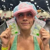 Super Saiyan Kale nude #0006