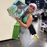 Super Saiyan Kale nude #0009