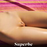 Superbe nude #0009