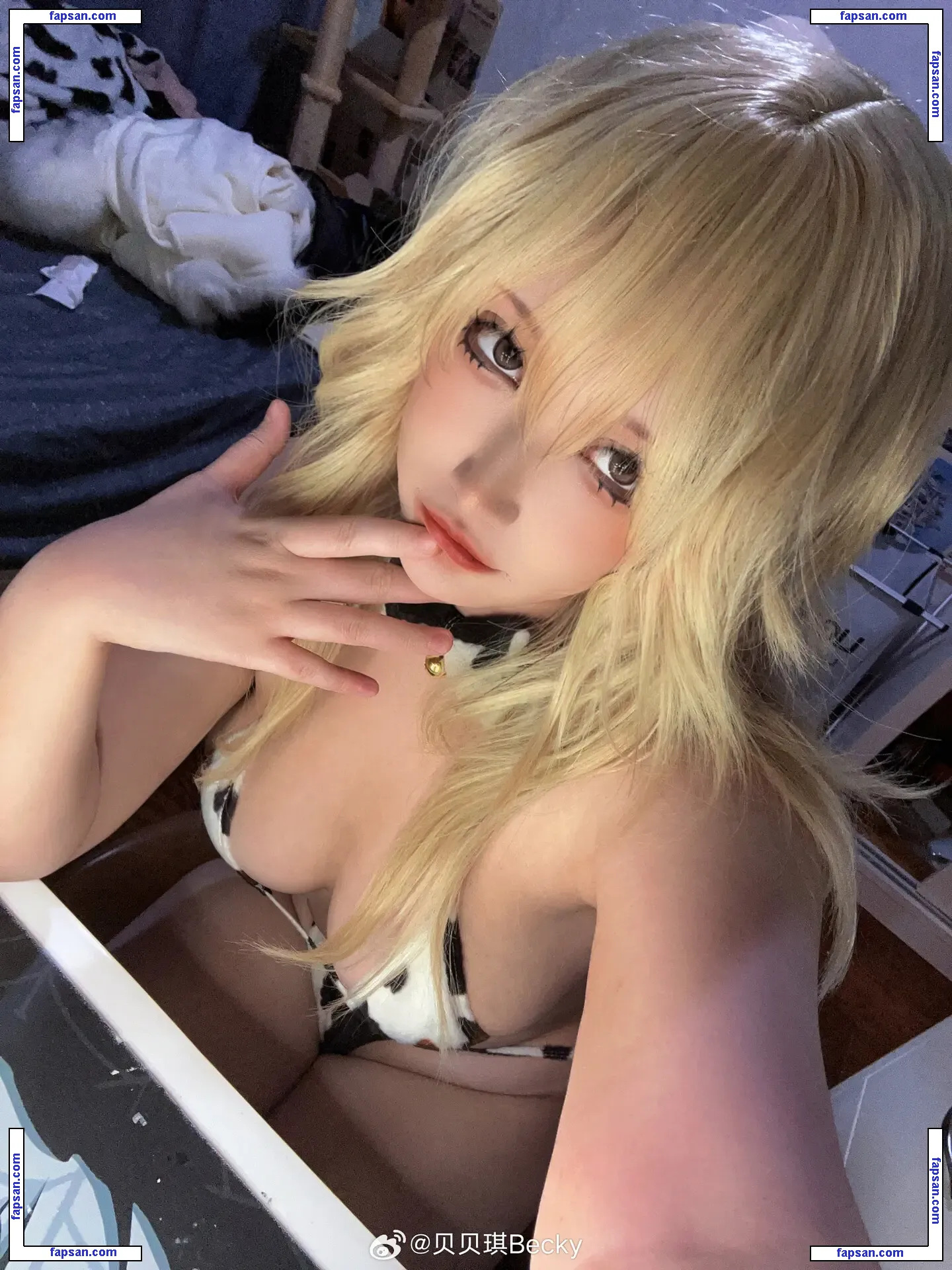 SuperBitchBecky nude photo #0155 from OnlyFans