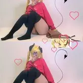 SuperBitchBecky голая #0052