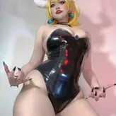 SuperBitchBecky голая #0054