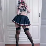 SuperBitchBecky голая #0078