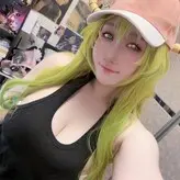 SuperBitchBecky голая #0086