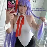 SuperBitchBecky голая #0102
