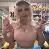 SuperBitchBecky голая #0107