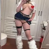 SuperBitchBecky голая #0147
