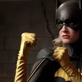 Superheroines nude #0002