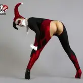 Superheroines голая #0045