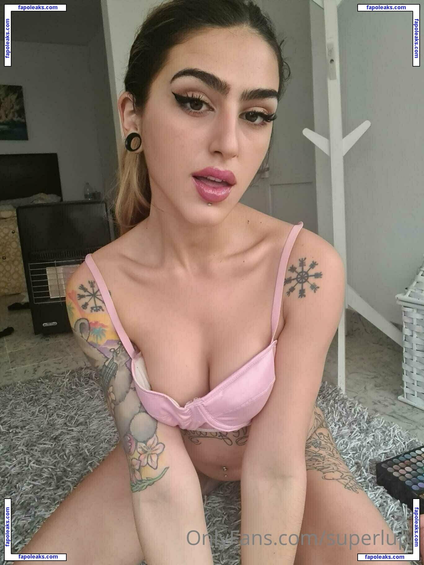 superlupe / superlupe_ nude photo #0031 from OnlyFans