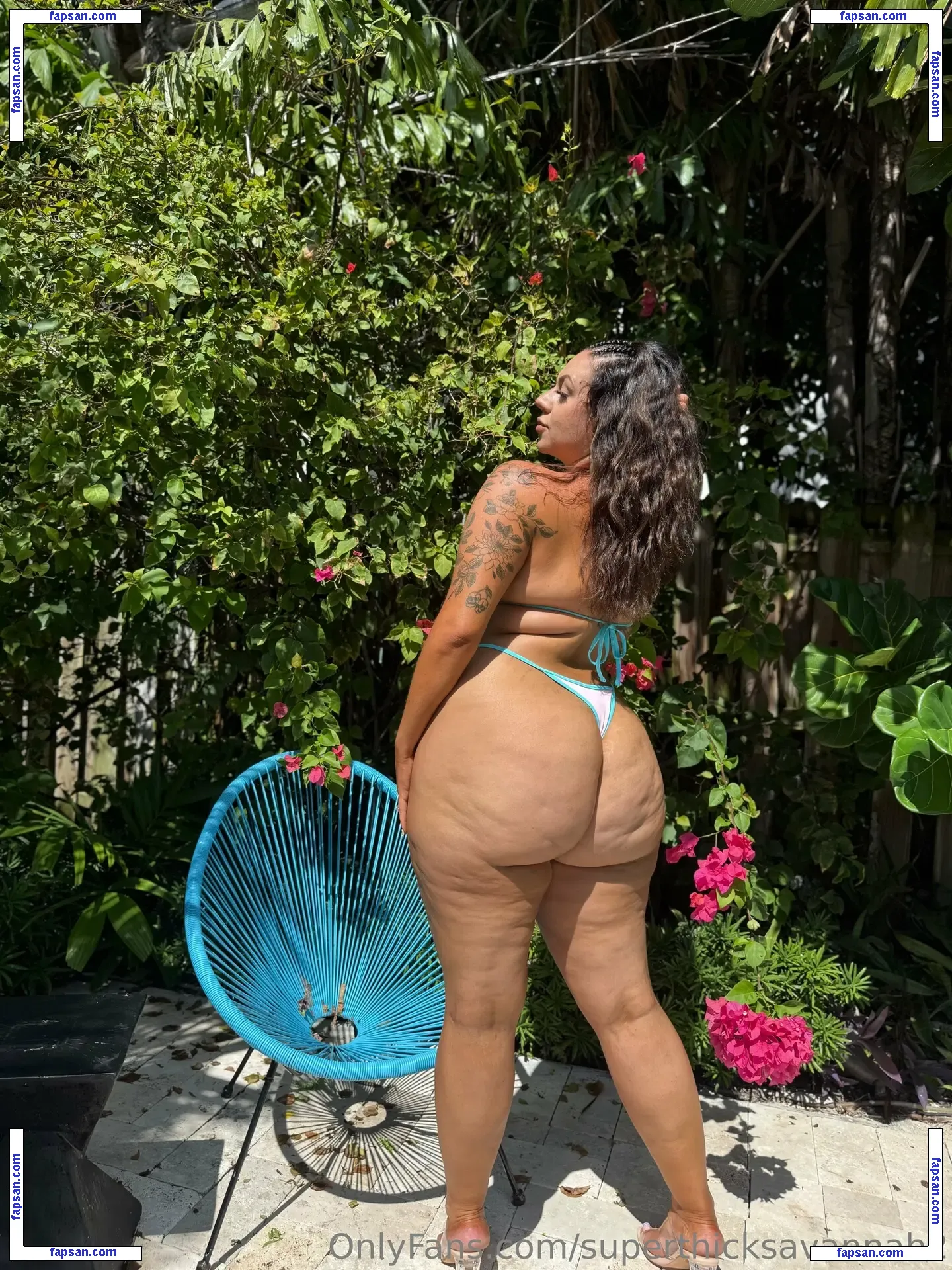 superthicksavannah2 nude photo #0031 from OnlyFans