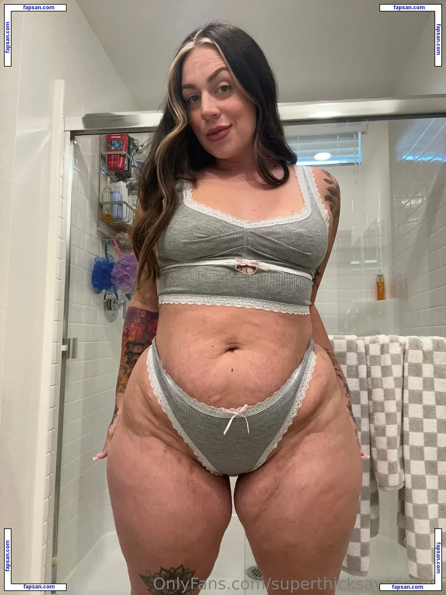 superthicksavannah2 nude photo #0038 from OnlyFans