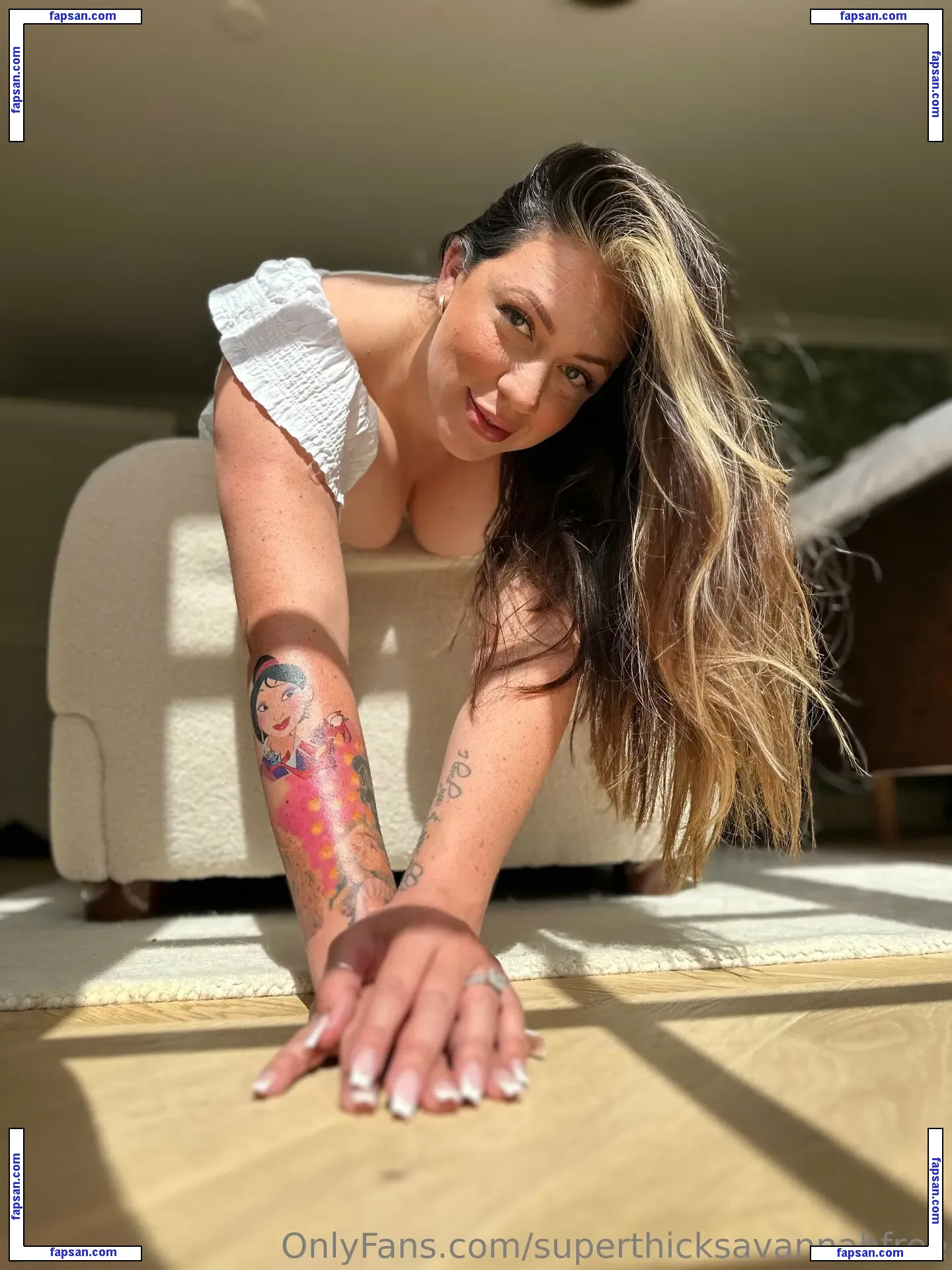 superthicksavannah2 nude photo #0042 from OnlyFans