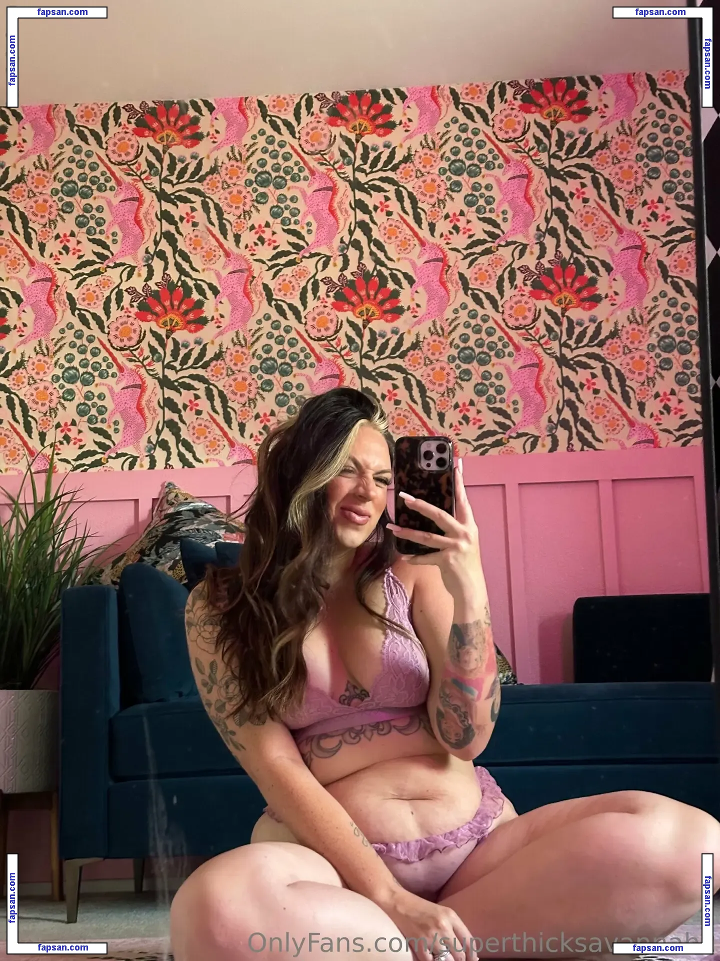 superthicksavannah2 nude photo #0046 from OnlyFans