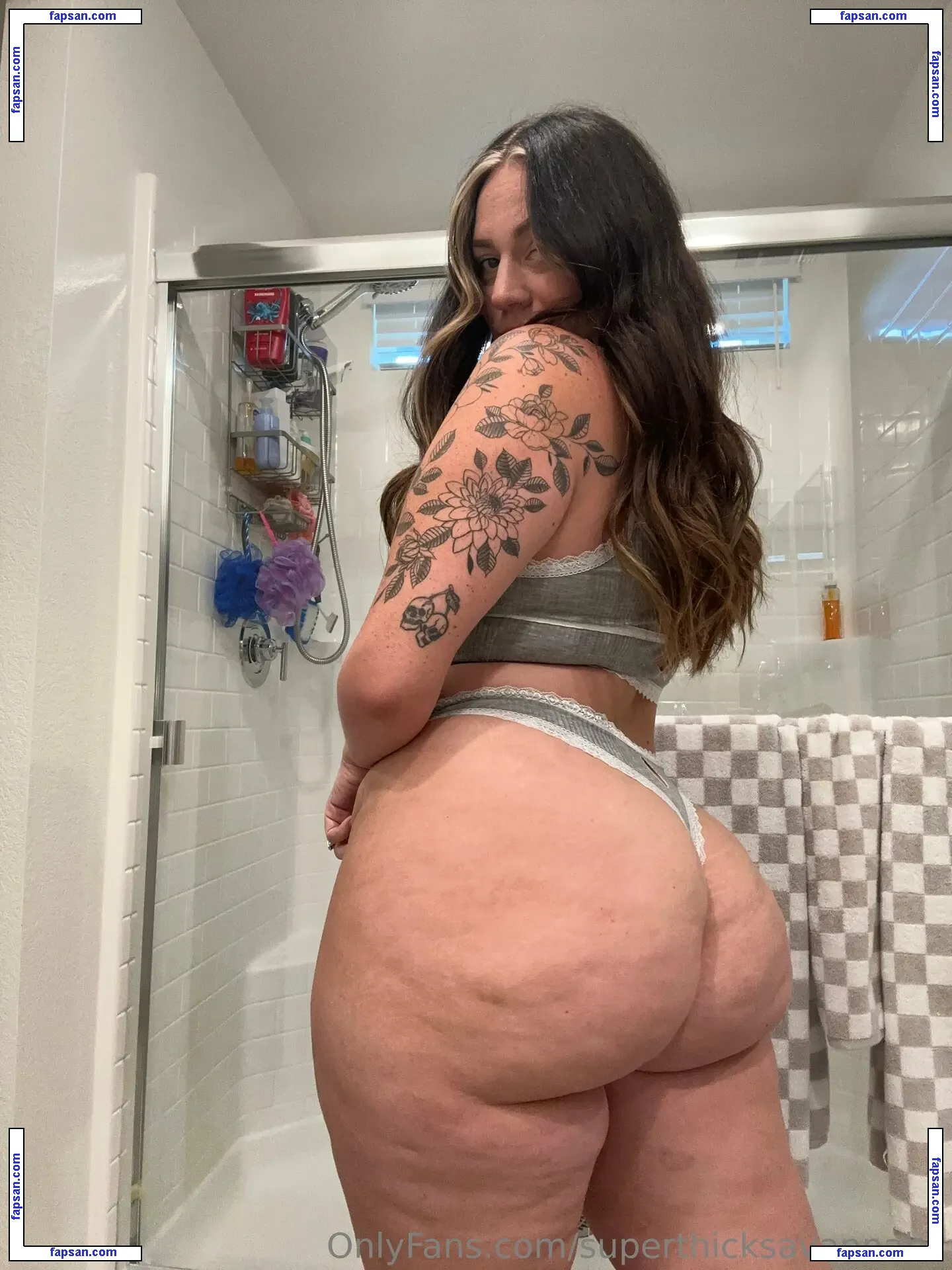 superthicksavannah2 nude photo #0047 from OnlyFans