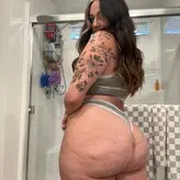 superthicksavannah2 nude #0047
