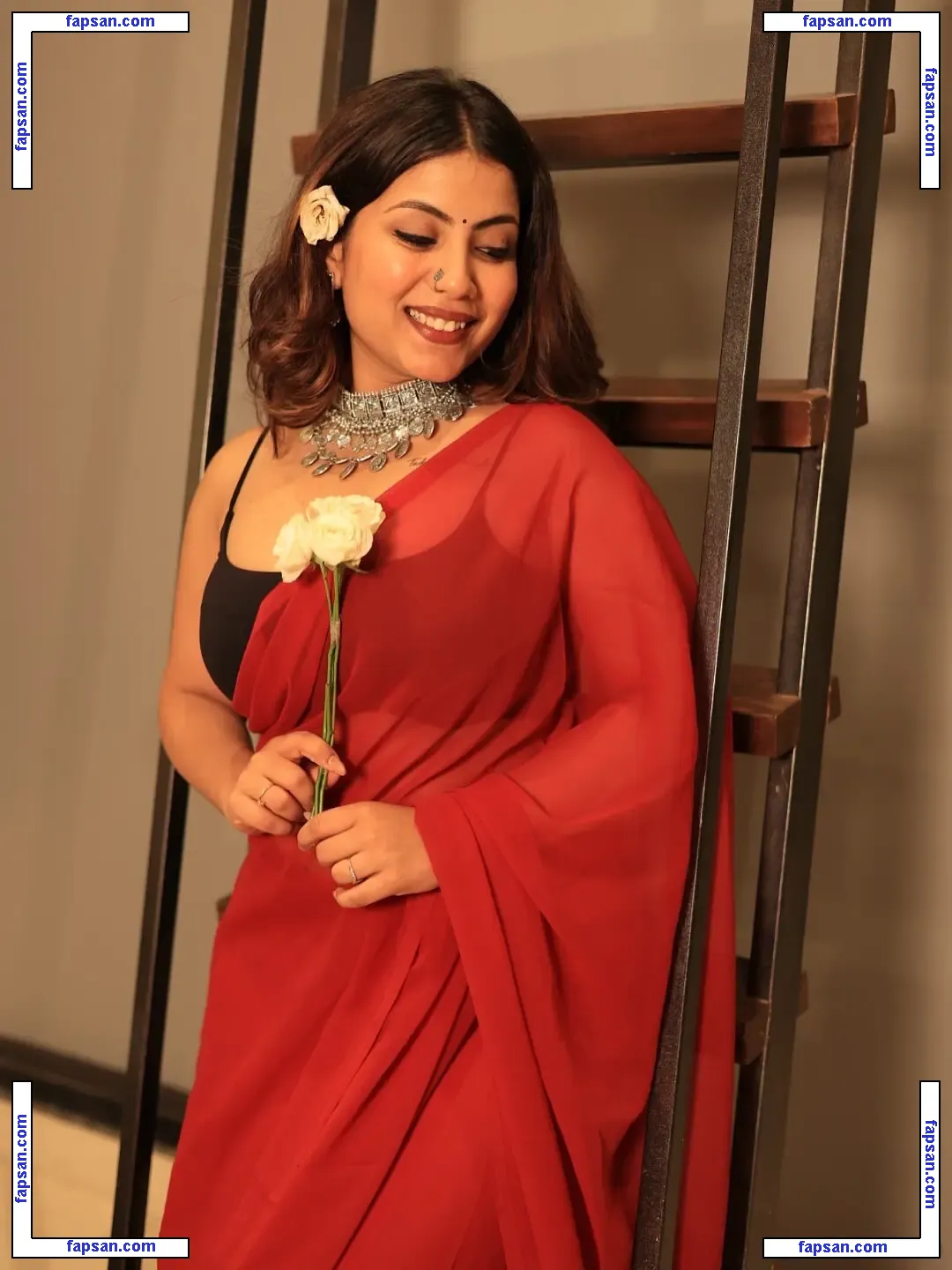 Suramya Pandiya nude photo #0007 from OnlyFans