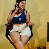 Suramya Pandiya nude #0008