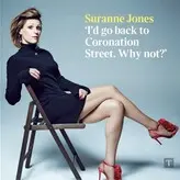 Suranne Jones nude #0106