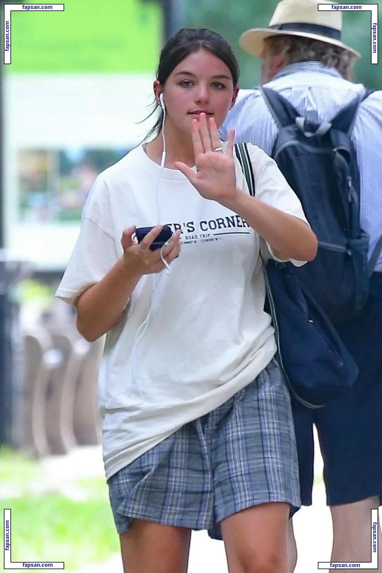 Suri Cruise nude photo #0080 from OnlyFans