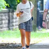 Suri Cruise голая #0064