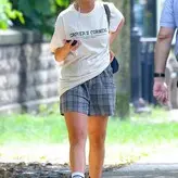 Suri Cruise голая #0067