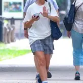 Suri Cruise голая #0068